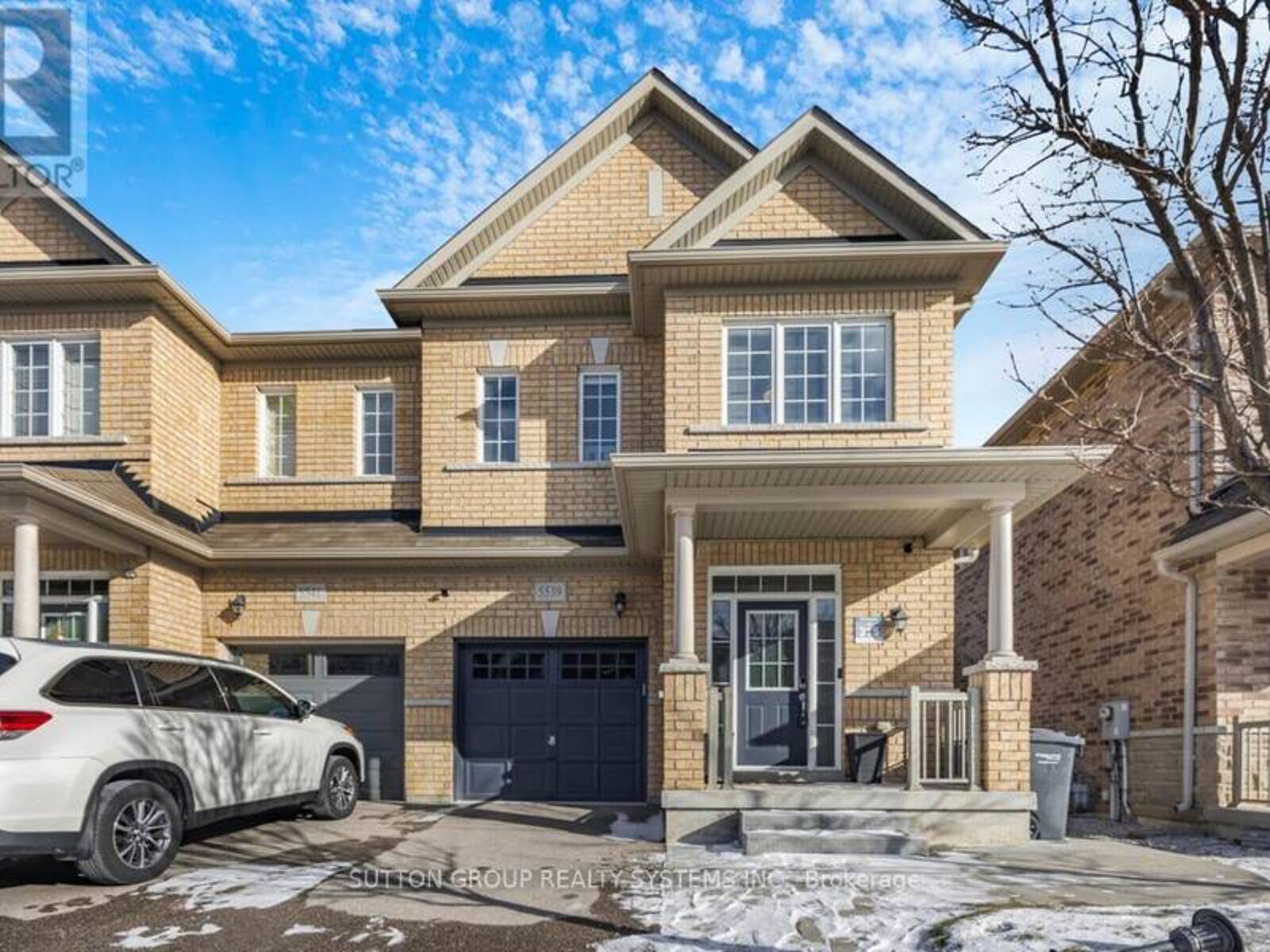 5539 MEADOWCREST AVENUE, Mississauga, Ontario L5M 0V1