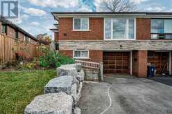 26 DELLBROOK CRESCENT | Toronto Ontario | Slide Image One