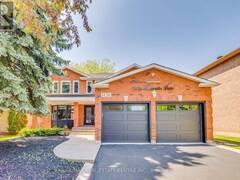 1436 STONECUTTER DRIVE Oakville Ontario, L6M 3C3