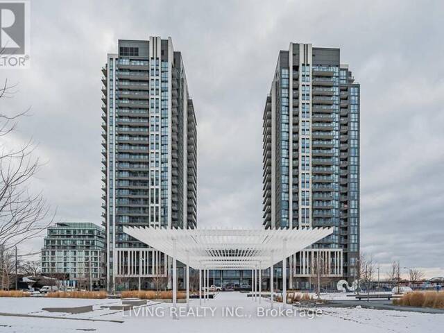 906 - 15 ZORRA STREET Toronto Ontario, M8Z 4Z6