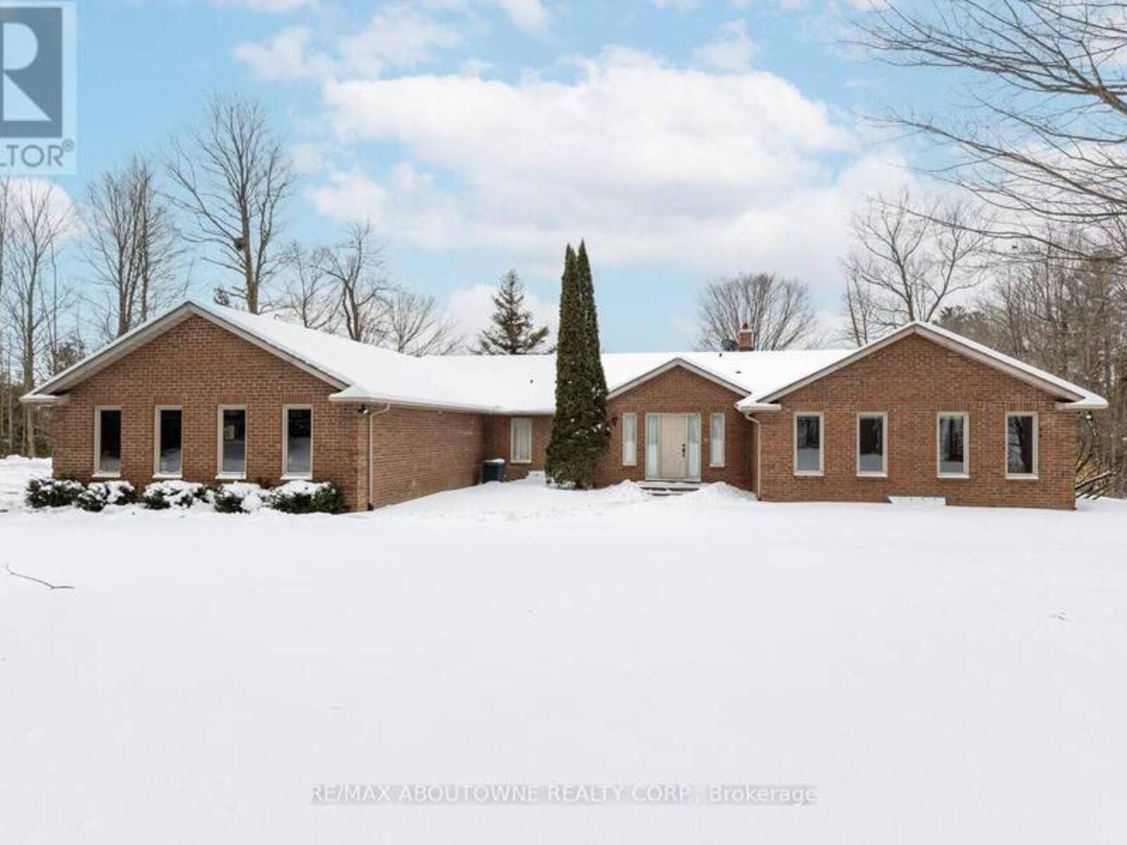 22 MATSON DRIVE, Caledon, Ontario L7E 0A9