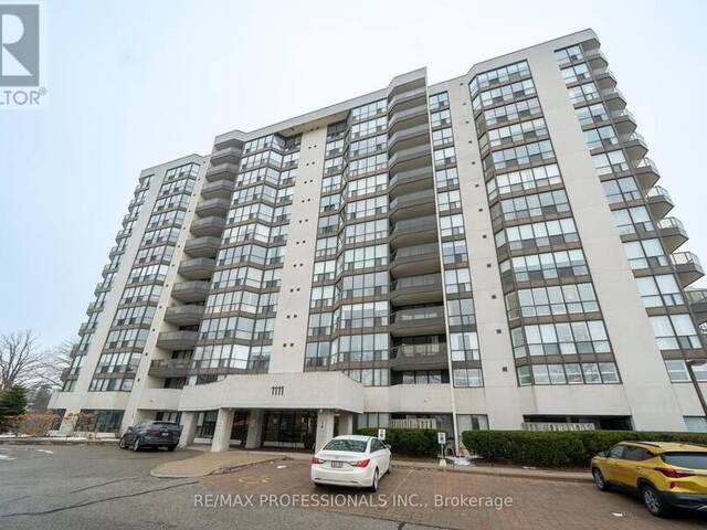 508 - 1111 BOUGH BEECHES BOULEVARD Mississauga Ontario, L4W 4N1