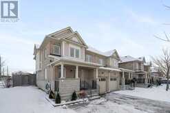 59 WHITLOCK CRESCENT | Ajax Ontario | Slide Image Two