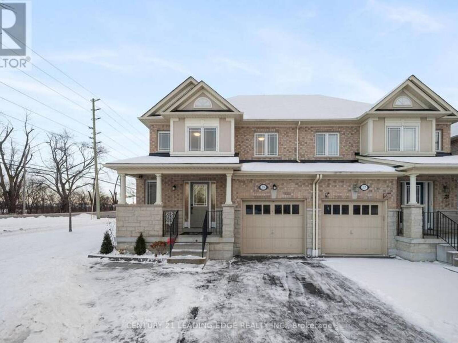 59 WHITLOCK CRESCENT, Ajax, Ontario L1Z 2B2