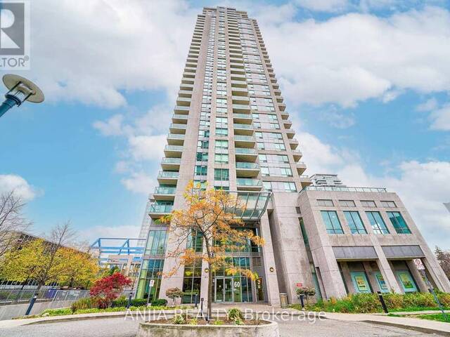 405 - 60 BRIAN HARRISON WAY Toronto Ontario, M1P 5J5 - 2 Bedrooms Condo For Sale