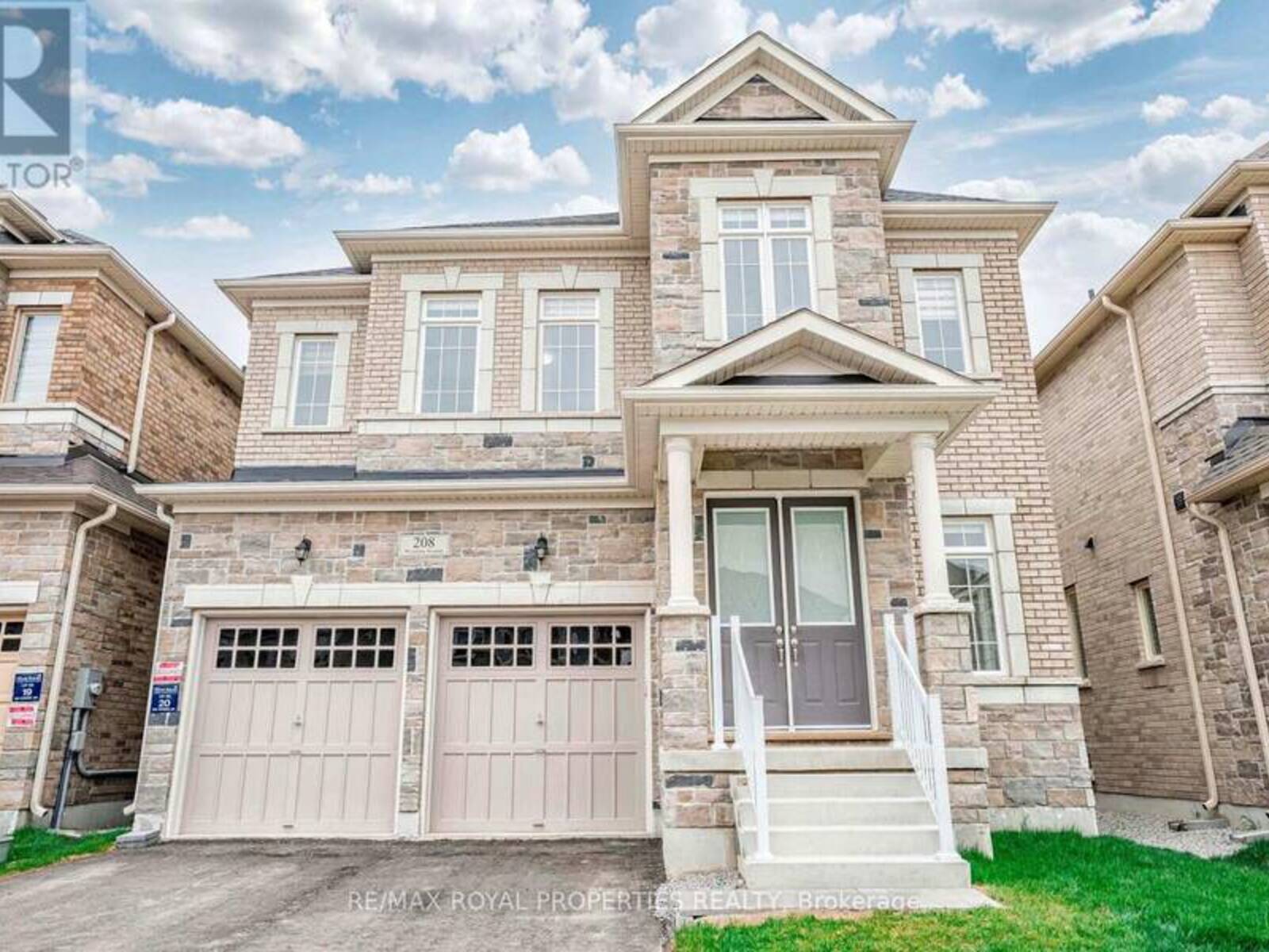 208 WESMINA AVENUE, Whitchurch-Stouffville, Ontario L4A 0R8