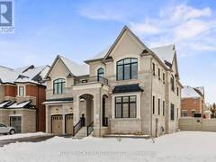 30 LUANG STREET Vaughan Ontario, L4H 4W5