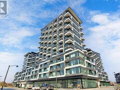 1506 - 2481 TAUNTON ROAD Oakville Ontario, L6H 3R7