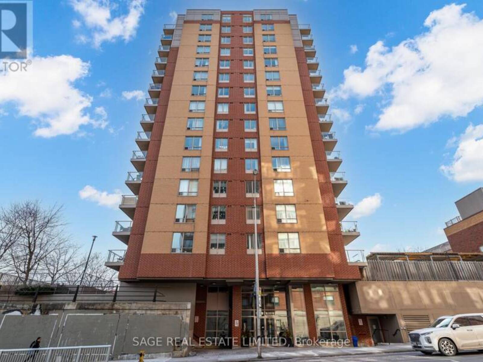 1216 - 1369 BLOOR STREET W, Toronto, Ontario M6P 4J4