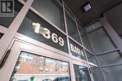 1216 - 1369 BLOOR STREET W | Toronto Ontario | Slide Image Two