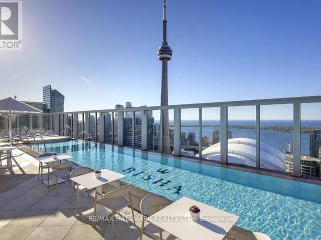 1608 - 88 BLUE JAYS WAY Toronto Ontario, M5V 2G3 - 2 Bedrooms Condo For Sale