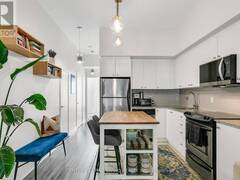 2 - 34 BOSTON AVENUE Toronto Ontario, M4M 2T9