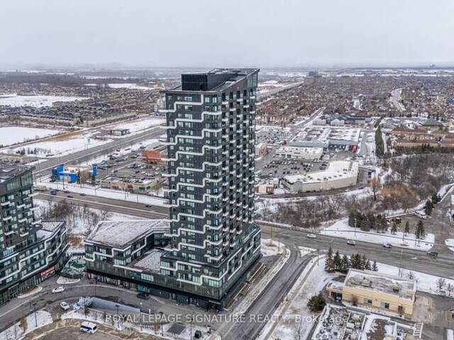 2010 - 297 OAK WALK DRIVE Oakville Ontario, L6H 3R6 - 2 Bedrooms Condo For Sale