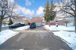 7 DUGGAN DRIVE | Brampton Ontario | Slide Image One