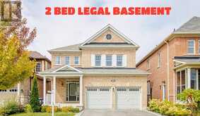 40 JEMIMA ROAD S | Brampton Ontario | Slide Image One