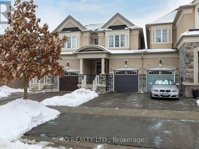 96 UPPER CANADA COURT Halton Hills Ontario, L7G 0L2