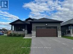 6 AMBROSIA TERRACE Quinte West Ontario, K8V 0G6