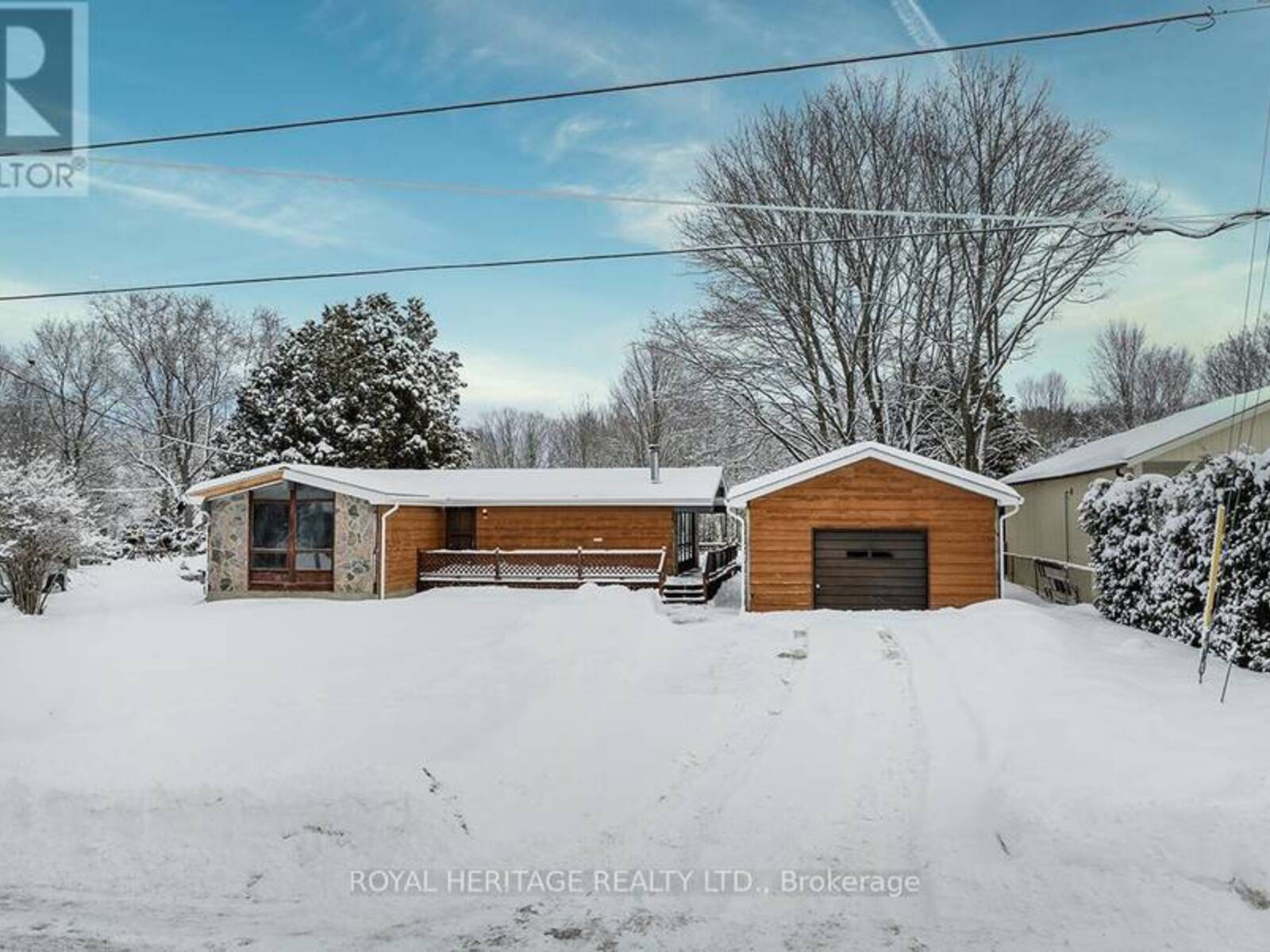 35 ANNE STREET, Cavan-Monaghan, Ontario L0A 1G0