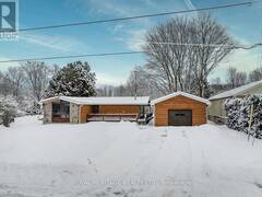 35 ANNE STREET Cavan-Monaghan Ontario, L0A 1G0