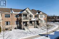 3 CARRATUCK STREET | East Gwillimbury Ontario | Slide Image One