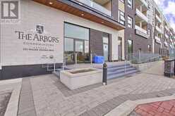 250 - 555 WILLIAM GRAHAM DRIVE W | Aurora Ontario | Slide Image One