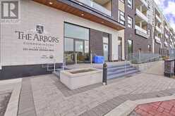 250 - 555 WILLIAM GRAHAM DRIVE W | Aurora Ontario | Slide Image Six