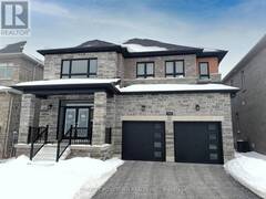 119 FRANKLIN TRAIL Barrie Ontario, L9J 0B1