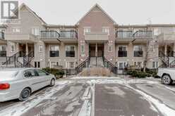 #279 - 4975 SOUTHAMPTON DRIVE | Mississauga Ontario | Slide Image One