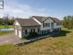 2891 HIGHWAY 49 Prince Edward Ontario, K0K 2T0