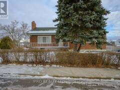 41 DUMBARTON AVENUE Hamilton Ontario, L8K 5B5