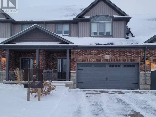 205 APPLEWOOD STREET Blandford-Blenheim Ontario, N0J 1S0