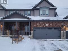 205 APPLEWOOD STREET Blandford-Blenheim Ontario, N0J 1S0