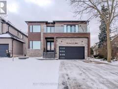 166 CONCESSION STREET Hamilton Ontario, L9A 1A8