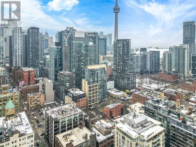 PH03 - 438 KING STREET W Toronto Ontario, M5V 3T9 - 2 Bedrooms Condo For Sale