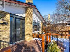 506 LANARK DRIVE Oshawa Ontario, L1J 6H7