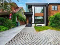 978 CARLAW AVENUE Toronto Ontario, M4K 3M1