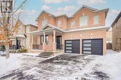 8 WILLOW STREET | Markham Ontario | Slide Image Two