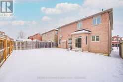 8 WILLOW STREET | Markham Ontario | Slide Image Thirty-eight