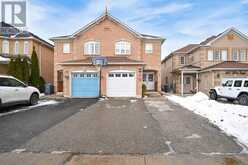 180 TILLER TRAIL | Brampton Ontario | Slide Image One