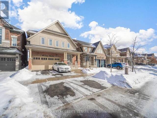 247 BONNIEGLEN FARM BOULEVARD Caledon Ontario, L7C 3Y4 - 4 Bedrooms Home For Sale