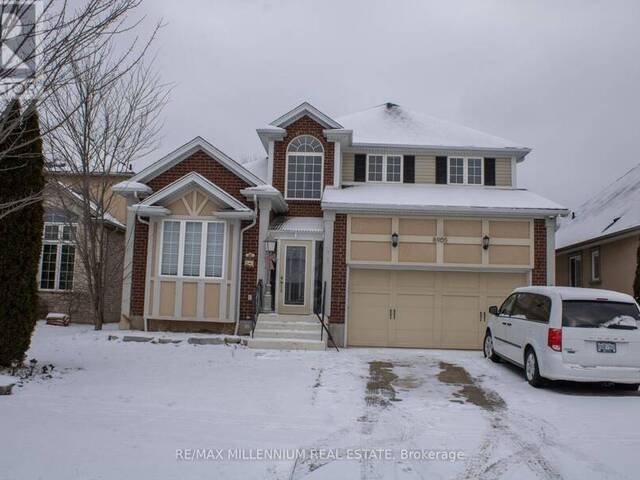 8905 MCGARRY DRIVE Niagara Falls Ontario, L2H 3P1