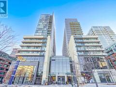 LPH16E - 36 LISGAR STREET Toronto Ontario, M6J 3G2