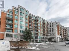 310 - 38 WILLIAM CARSON CRESCENT Toronto Ontario, M9P 2H2