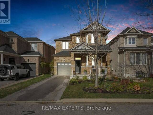 42 ANGELICO AVENUE Vaughan Ontario, L4H 3K2