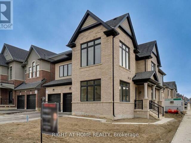 126 SETTLERS CRESCENT Bond Head Ontario, L0G 1W0