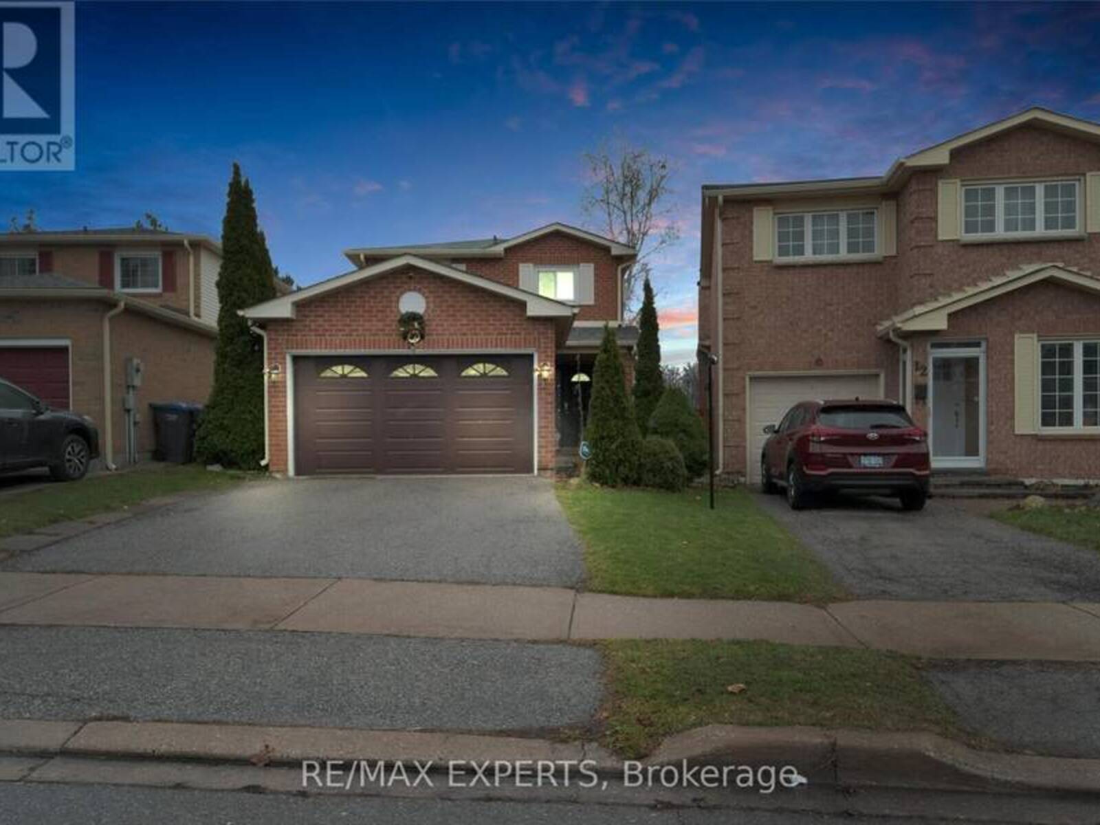 10 CASSANDER CRESCENT, Brampton, Ontario L8Z 1Z2