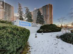 1006 - 260 SCARLETT ROAD Toronto Ontario, M6N 4X6