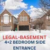 76 LARKSPUR ROAD | Brampton Ontario | Slide Image One