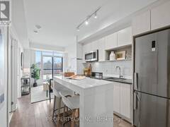 308 - 630 GREENWOOD AVENUE Toronto Ontario, M4J 4B2