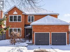 107 ERICKSON DRIVE Whitby Ontario, L1N 8Z2